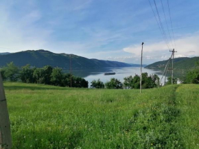 Vikendica Dunav i SAVA